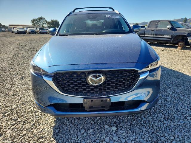 Photo 5 from auction – 2024 MAZDA CX-5 SELEC with VIN JM3KFBBL6R0478745