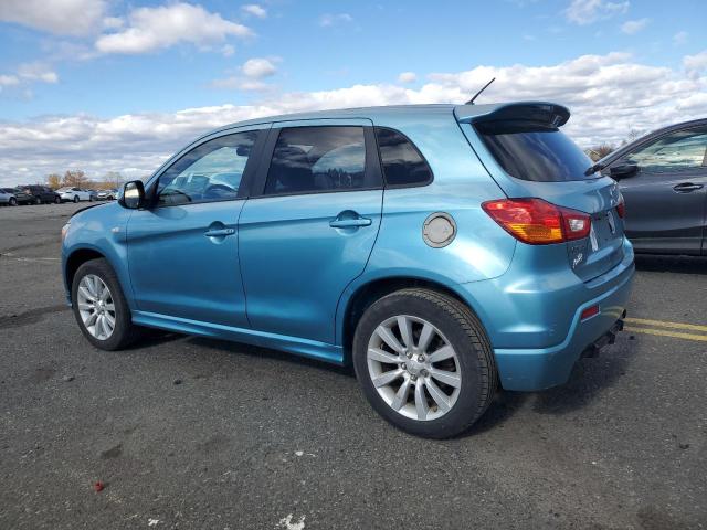 Photo 2 from auction – 2011 MITSUBISHI OUTLANDER with VIN JA4AP4AU1BZ021814