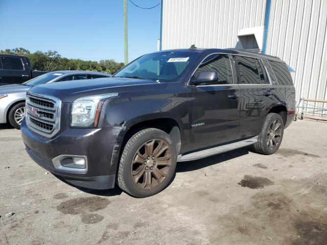 Photo 1 from auction – 2015 GMC YUKON SLE with VIN 1GKS1AKC7FR267583