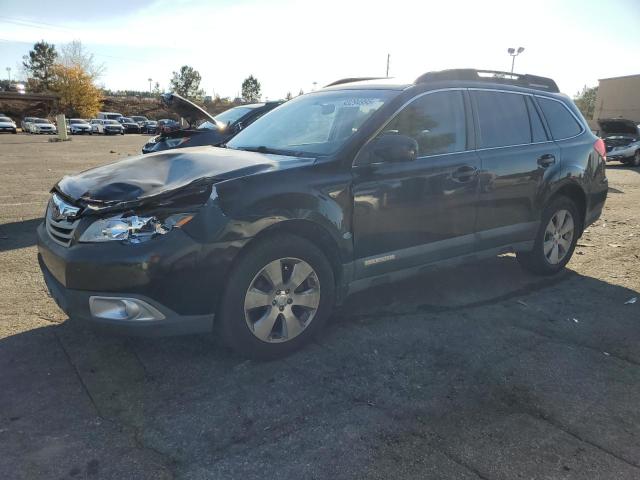 Снимка 1 от търг – 2010 SUBARU OUTBACK 2. с VIN 4S4BRBCC0A3361336