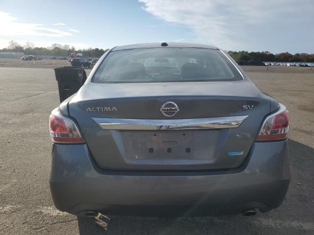 Photo 6 from auction – 2014 NISSAN ALTIMA 2.5 with VIN 1N4AL3AP7EC291231