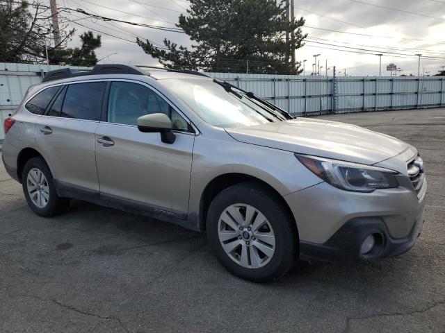 Photo 4 from auction – 2018 SUBARU OUTBACK 2. with VIN 4S4BSACC5J3258086