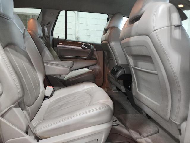 Photo 11 from auction – 2010 BUICK ENCLAVE CX with VIN 5GALRBED6AJ242301