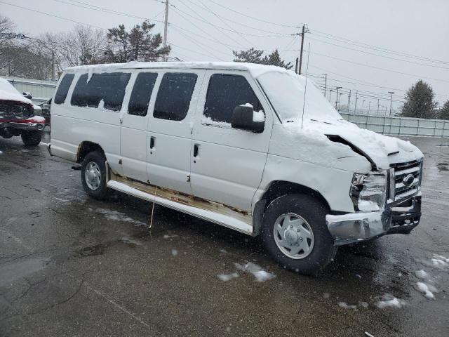 Фото 4 с аукциона – 2009 FORD ECONOLINE с VIN 1FBSS31L39DA09444