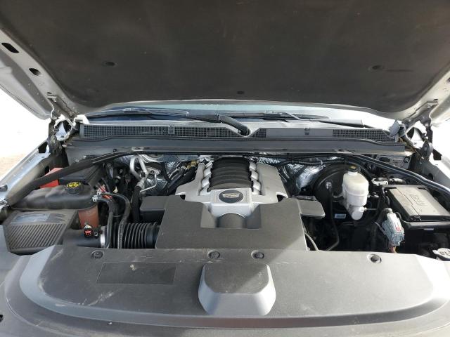 Photo 12 from auction – 2016 CADILLAC ESCALADE P with VIN 1GYS4DKJ9GR156127