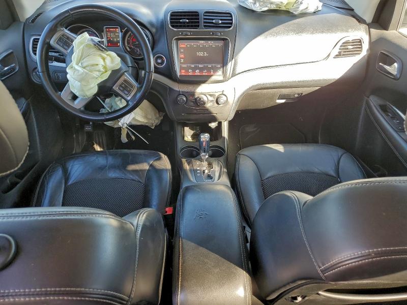 Photo 8 from auction – 2020 DODGE JOURNEY CR with VIN 3C4PDCGB4LT264194