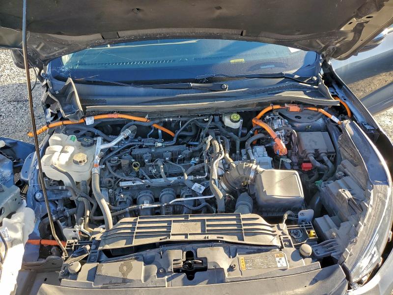 Photo 12 from auction – 2023 FORD ESCAPE with VIN 1FMCU0E14PUA17160