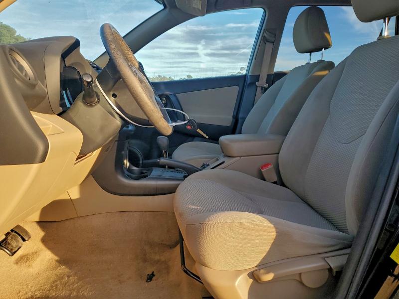 Foto 7 de la subasta – 2012 TOYOTA RAV4 con VIN 2T3ZF4DV0CW149169