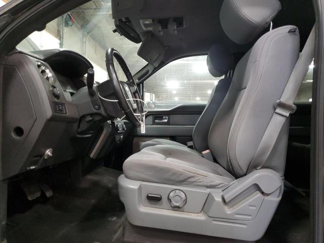 Foto 7 de la subasta – 2013 FORD F150 con VIN 1FTFW1EF3DKD26185