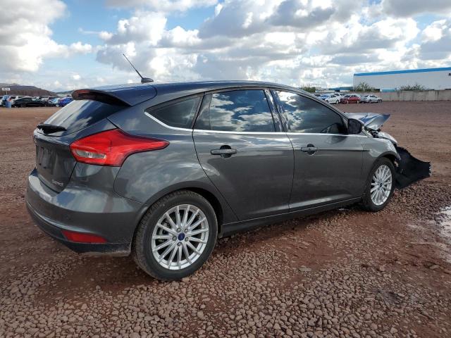 Photo 3 from auction – 2017 FORD FOCUS BEV with VIN 1FADP3R46HL319388