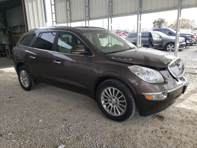 Photo 4 from auction – 2012 BUICK ENCLAVE with VIN 5GAKRCED7CJ400956