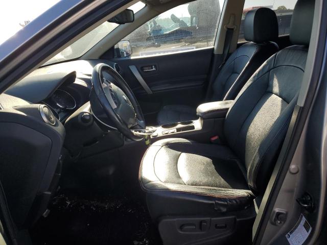 Photo 7 from auction – 2012 NISSAN ROGUE S with VIN JN8AS5MT3CW263959
