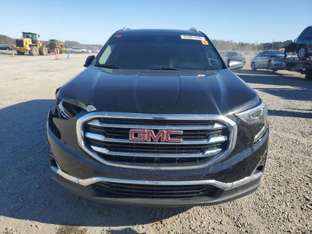 Photo 5 from auction – 2018 GMC TERRAIN SL with VIN 3GKALPEV5JL205444