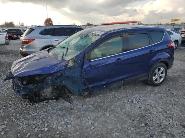 Photo 1 from auction – 2013 FORD ESCAPE SE with VIN 1FMCU9G97DUA17222