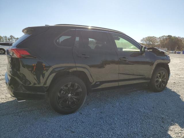 Photo 3 from auction – 2023 TOYOTA RAV4 SE with VIN JTM16RFV4PD549102