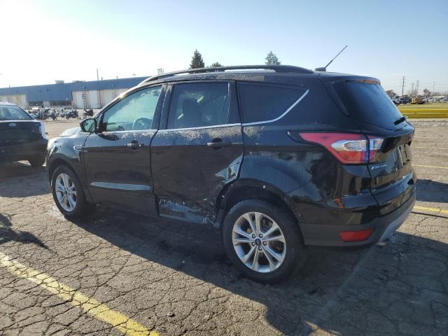 Photo 2 from auction – 2018 FORD ESCAPE SE with VIN 1FMCU9GD4JUB29783