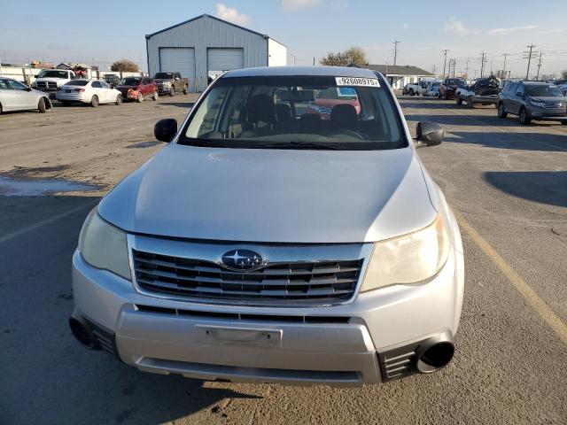 Photo 5 from auction – 2010 SUBARU FORESTER 2 with VIN JF2SH6AC4AH750373