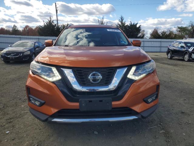 Photo 5 from auction – 2018 NISSAN ROGUE S with VIN JN8AT2MV2JW307914