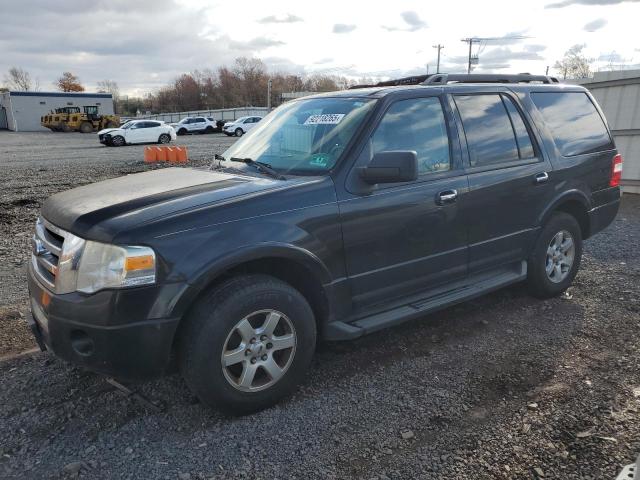 FORD EXPEDITION 2010 con VIN 1FMJU1F50AEB07664 - Foto de la subasta