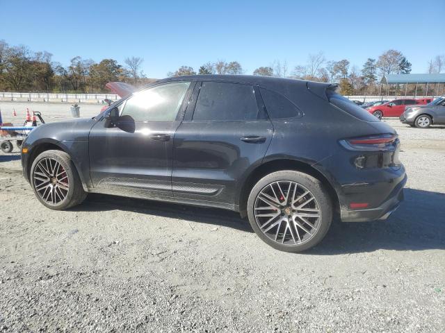 Photo 2 from auction – 2023 PORSCHE MACAN S with VIN WP1AG2A51PLB35162