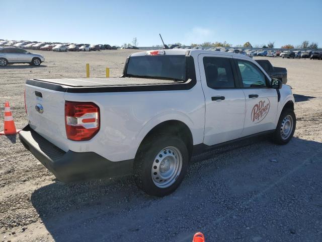 Photo 3 from auction – 2023 FORD MAVERICK X with VIN 3FTTW8E90PRA37190