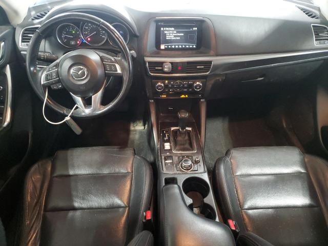 Photo 8 from auction – 2016 MAZDA CX-5 GT with VIN JM3KE4DY1G0676668