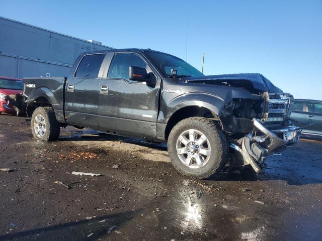 Photo 4 from auction – 2014 FORD F150 SUPER with VIN 1FTFW1ET7EFC48686