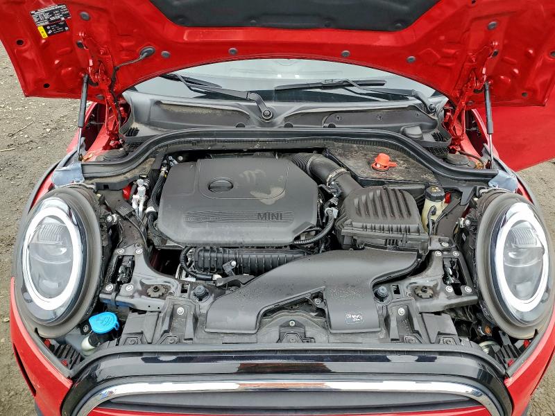 Photo 11 from auction – 2024 MINI COOPER with VIN WMW23DL05R3R69983