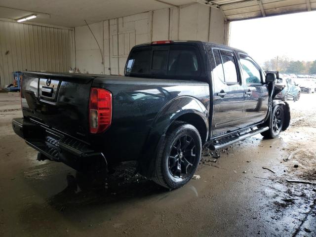 Photo 3 from auction – 2020 NISSAN FRONTIER S with VIN 1N6ED0EA6LN705353