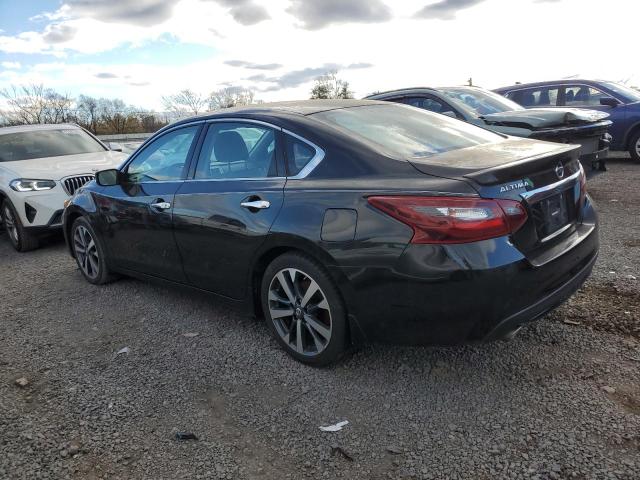 Photo 2 from auction – 2017 NISSAN ALTIMA 2.5 with VIN 1N4AL3AP1HC296770