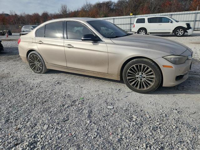 Photo 4 from auction – 2015 BMW 328 D with VIN WBA3D3C5XFK158155