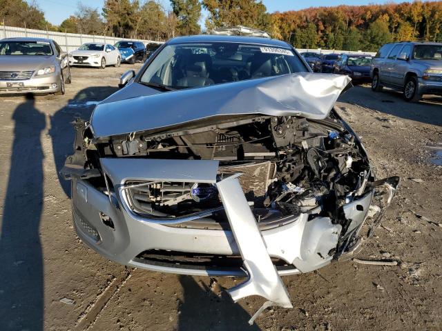 Photo 5 from auction – 2013 VOLVO S60 T5 with VIN YV1612FH3D2233438