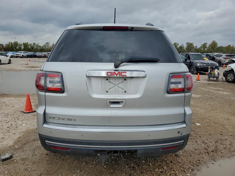 Photo 6 from auction – 2014 GMC ACADIA SLT with VIN 1GKKRRKD9EJ327053