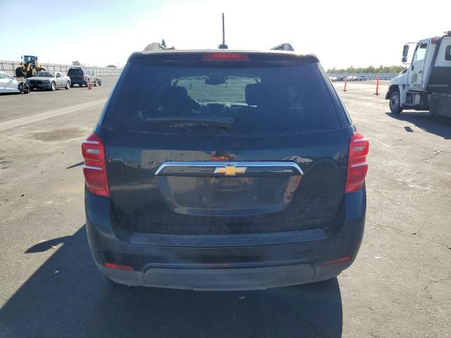 Photo 6 from auction – 2016 CHEVROLET EQUINOX LT with VIN 2GNALCEK5G6353107