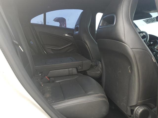 Photo 10 from auction – 2016 MERCEDES-BENZ CLA 250 with VIN WDDSJ4EB3GN383409