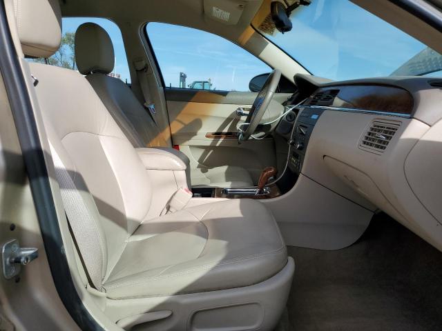 Photo 7 from auction – 2005 BUICK LACROSSE C with VIN 2G4WD532151257796