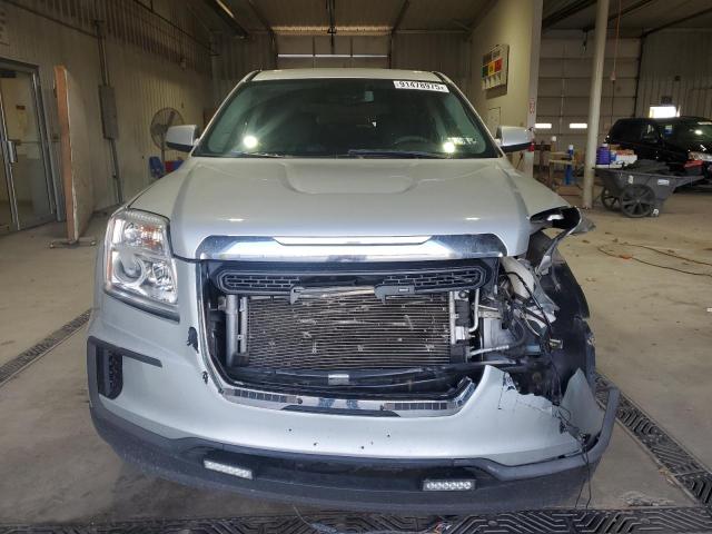 Photo 5 from auction – 2016 GMC TERRAIN SL with VIN 2GKALMEK6G6267954