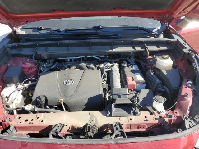 Photo 12 from auction – 2022 TOYOTA HIGHLANDER with VIN 5TDGZRBH3NS567416