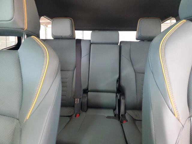 Photo 10 from auction – 2025 TOYOTA 4RUNNER LI with VIN JTEVB5BR4S5004207