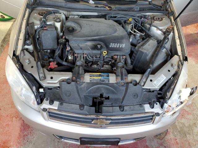 Photo 12 from auction – 2008 CHEVROLET IMPALA LT with VIN 2G1WT58N889230958