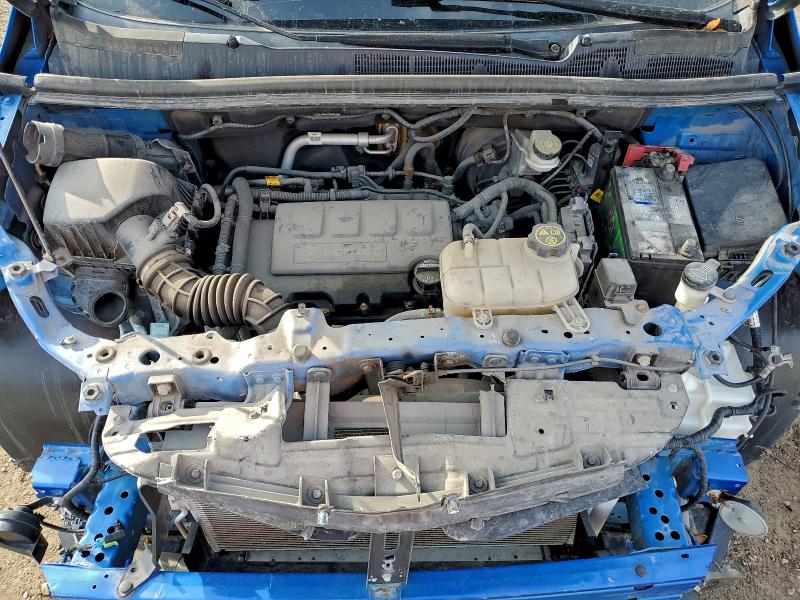 Photo 11 from auction – 2015 BUICK ENCORE with VIN KL4CJESB2FB243788