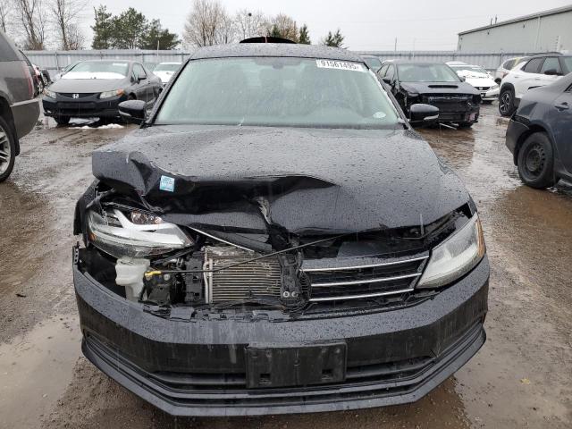 Photo 5 from auction – 2017 VOLKSWAGEN JETTA SE with VIN 3VWDB7AJ5HM225614