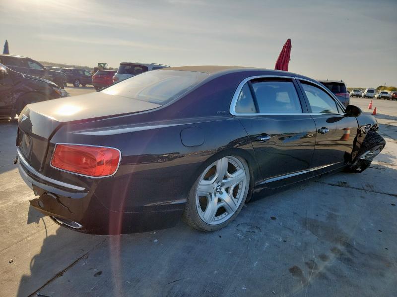 Photo 3 from auction – 2014 BENTLEY FLYING SPU with VIN SCBEC9ZA0EC092331