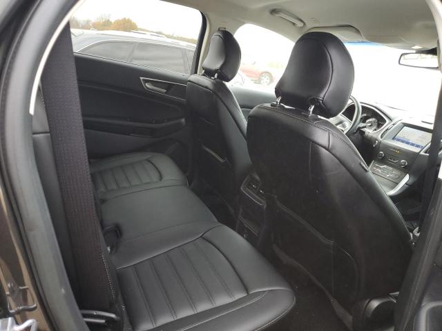 Photo 11 from auction – 2019 FORD EDGE SEL with VIN 2FMPK4J90KBC26615