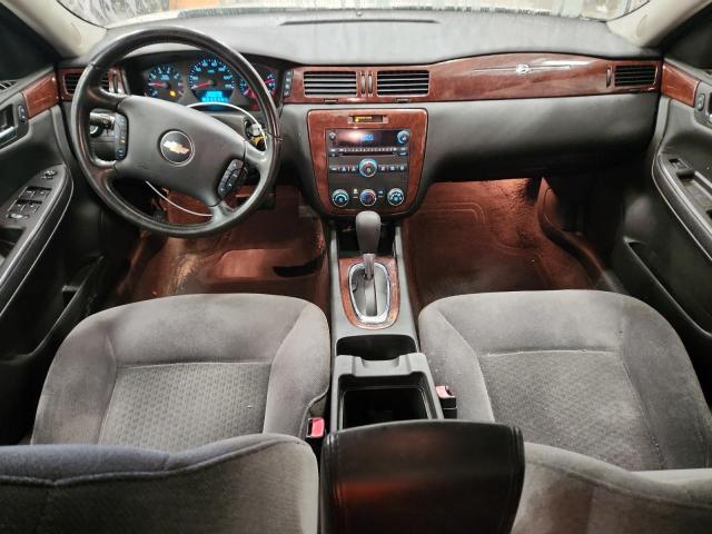 Photo 8 from auction – 2007 CHEVROLET IMPALA LS with VIN 2G1WB58N579216467