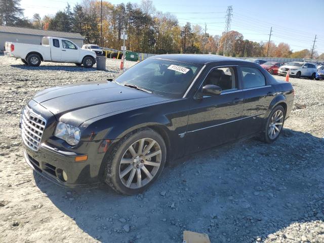 CHRYSLER 300C SRT-8 2006 with VIN 2C3LA73W76H339110 - Photo from auction