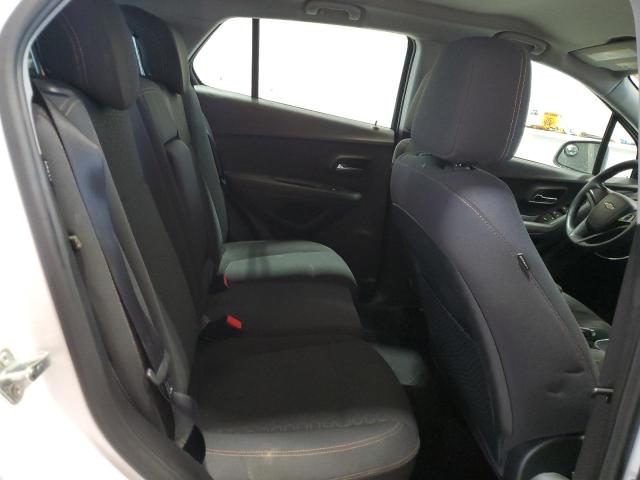 Photo 11 from auction – 2017 CHEVROLET TRAX LS with VIN 3GNCJKSB0HL195012