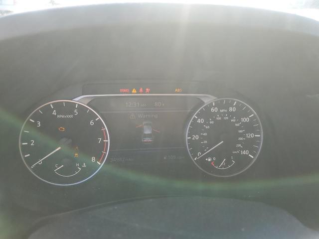 Photo 9 from auction – 2021 NISSAN ALTIMA SV with VIN 1N4BL4DV2MN343758