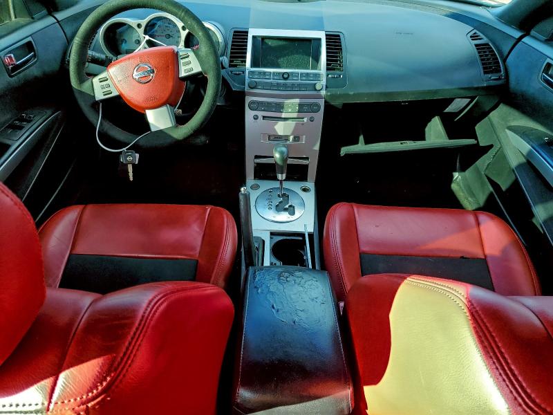 Foto 8 de la subasta – 2005 NISSAN MAXIMA SE con VIN 1N4BA41EX5C812702