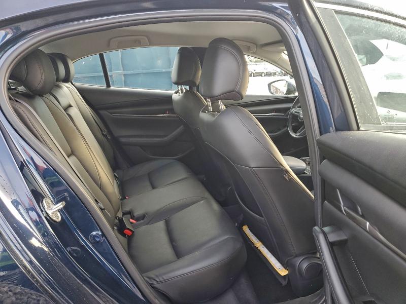 Photo 10 from auction – 2021 MAZDA 3 SELECT with VIN 3MZBPABLXMM203768